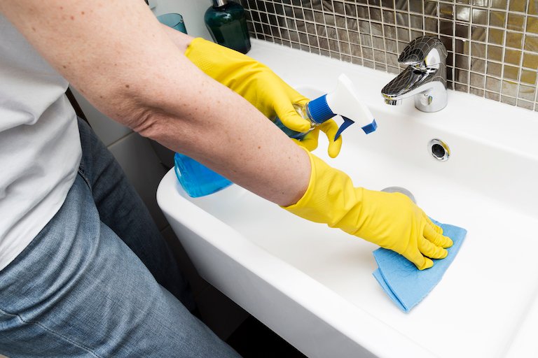 Top Reasons GTA Businesses Should Invest in Expert Janitorial Services