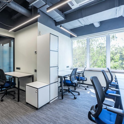 commercial-office- cleaning-toronto-team