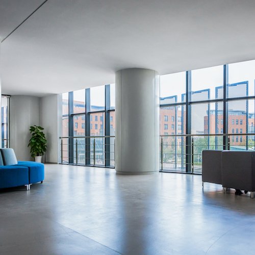 Institutional Cleaning Toronto