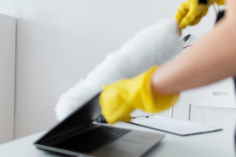 The Critical Role of Professional Cleaning in GTA Medical and Dental Practices