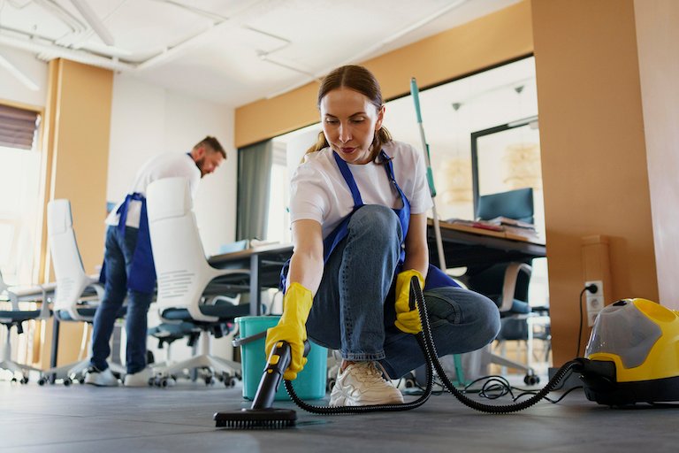 The Real Cost of Not Hiring a Professional Cleaning Company in the GTA