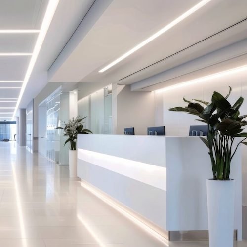 modern-reception-area